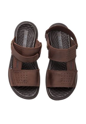 Sandalia Benetti Canela Bosi