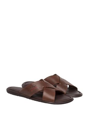 Sandalia Tropez Canela Bosi