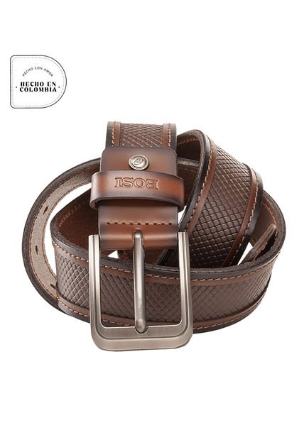 Correa 1008 Canela Bosi