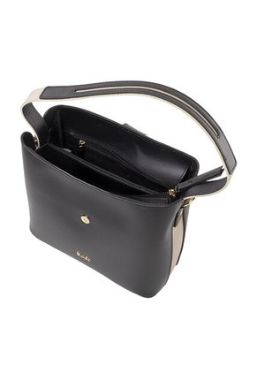 Bolso Para Mujer Kory Negro Bosi