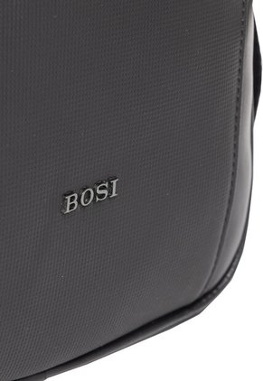 Manos Libres Para Hombre Prado Negro Bosi