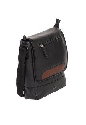 Manos Libres Para Hombre Cliford Negro Bosi