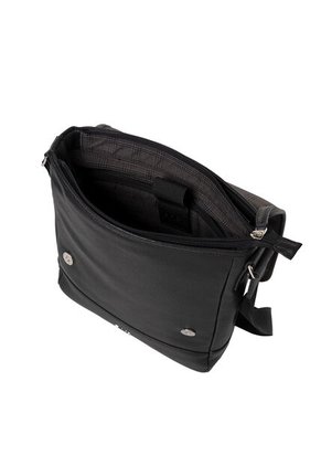 Manos Libres Para Hombre Cliford Negro Bosi