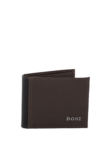 Billetera Colwil Cafe Bosi