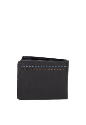 Billetera Otto Negro Bosi