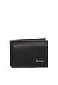 Billetera Para Hombre Light Negro Bosi de Bosi