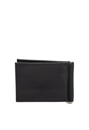 Billetera Para Hombre Light Negro Bosi