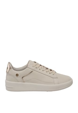 Tenis Para Mujer Nersy Blanco Bosi Bosi