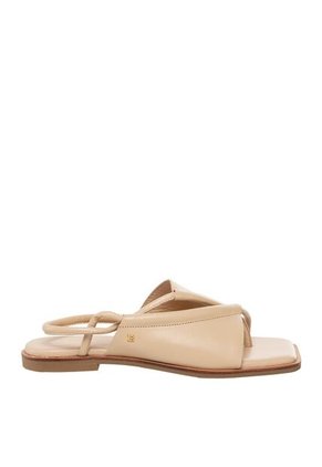 Sandalias Para Mujer Sharma Nude Bosi