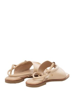 Sandalias Para Mujer Sharma Nude Bosi