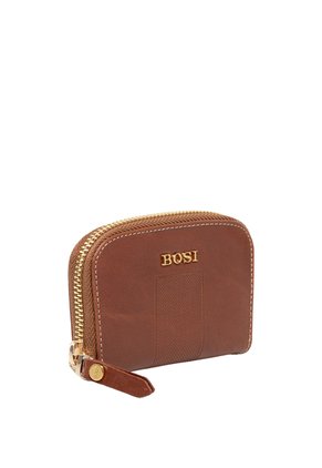 Monedero Para Mujer Meicy Canela Bosi