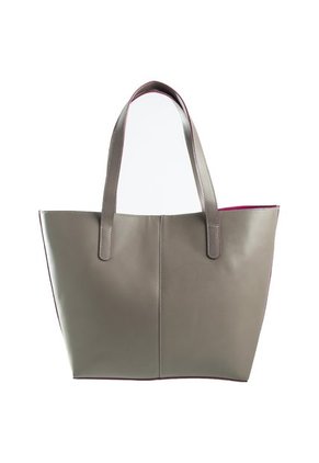 Bolso Bosi Gris