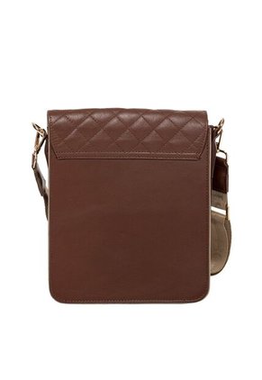 Bolso Para Mujer Erin Canela Bosi