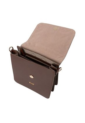 Bolso Para Mujer Erin Canela Bosi