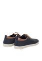 Zapato Casual Norbert Azul Bosi de Bosi