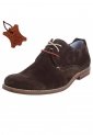 Zapato Casual Bosi Cafe de Bosi