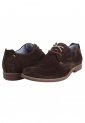 Zapato Casual Bosi Cafe de Bosi