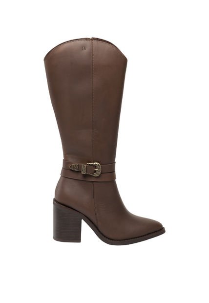 Botas Para Mujer Padua Cafe Bosi