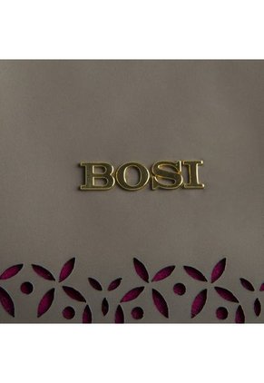 Bolso Bosi Gris