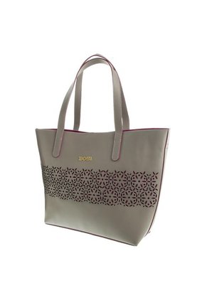 Bolso Bosi Gris