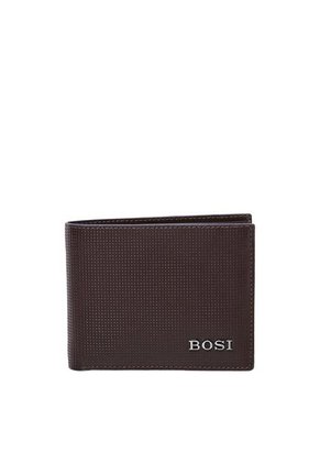 Billetera Para Hombre Onnen Cafe Bosi