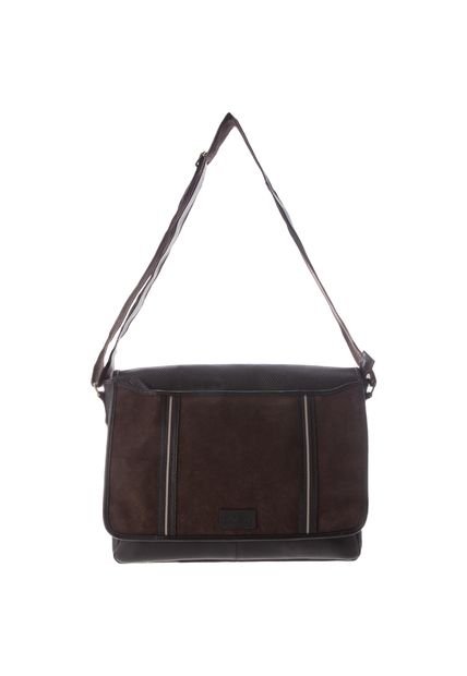 Bolso Manos Libres Bosi Café - Compra Ahora | Dafiti Colombia