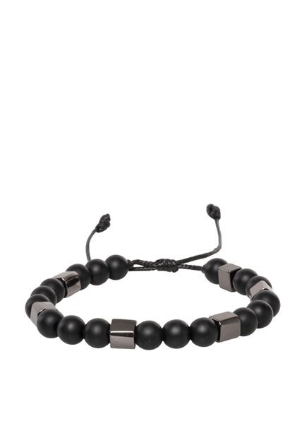 Manilla Para Hombre Gray Negro Bosi