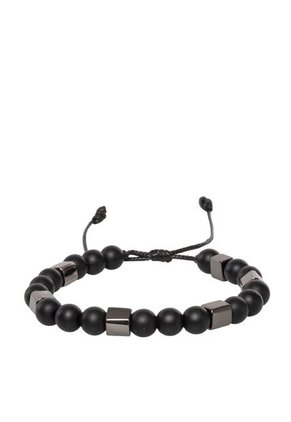 Manilla Para Hombre Gray Negro Bosi