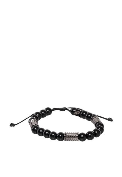 Manilla Para Hombre Salvatore Negro Bosi