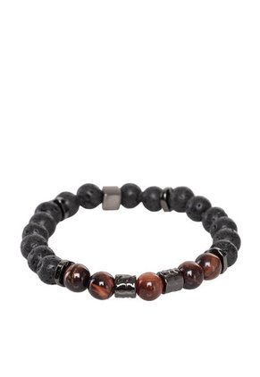 Manilla Para Hombre Polo Rojo Bosi