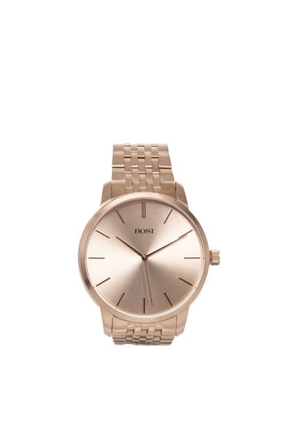 Reloj 2571 Oro Rosa Bosi