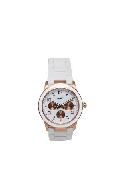 Reloj 4034 Blanco Bosi
