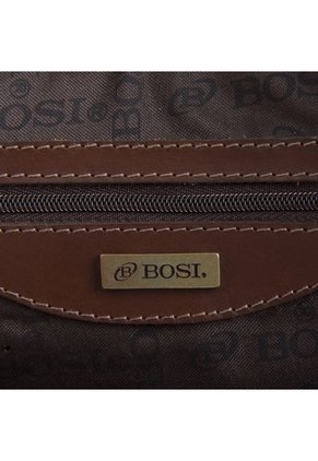 Bolso Bosi Tabaco