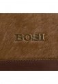 Bolso Bosi Tabaco de Bosi