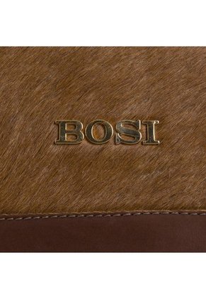 Bolso Bosi Tabaco