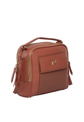 Bolso Para Mujer Smila Terracota Bosi