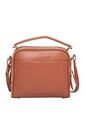 Bolso Para Mujer Smila Terracota Bosi de Bosi