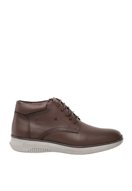 Botas Para Hombre Igor Cafe Bosi