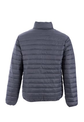 Chaqueta Para Hombre Durant Gris Bosi