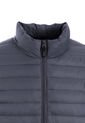 Chaqueta Para Hombre Durant Gris Bosi de Bosi