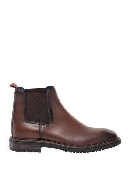 Botas Para Hombre Matthew Canela Bosi