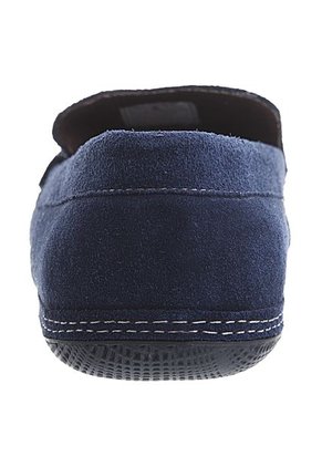 Mocasines Bosi Merrick Azul