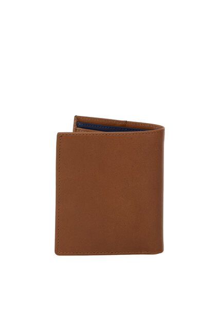 Billetera Para Hombre Eric Miel Bosi