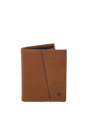 Billetera Para Hombre Eric Miel Bosi