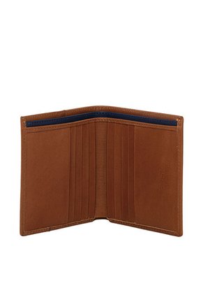 Billetera Para Hombre Eric Miel Bosi