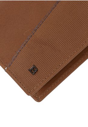 Billetera Para Hombre Eric Miel Bosi