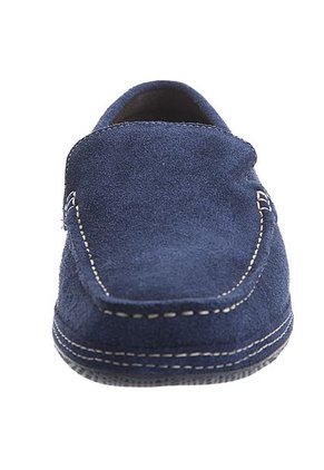Mocasines Bosi Merrick Azul