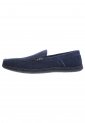 Mocasines Bosi Merrick Azul de Bosi