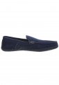 Mocasines Bosi Merrick Azul de Bosi