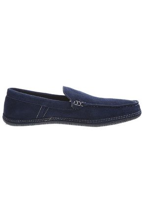 Mocasines Bosi Merrick Azul